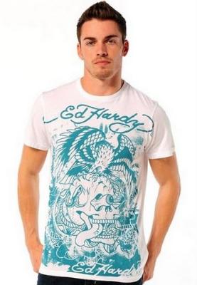 wholesale ed hardy shirt(men)-715